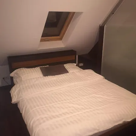 Apartamenty Lena 16 Twoje Poddasze Ratibor Exterior foto