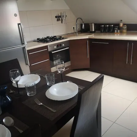 Apartamenty Lena 16 Twoje Poddasze Ratibor Exterior foto
