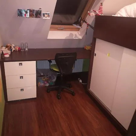 Apartamenty Lena 16 Twoje Poddasze Ratibor Exterior foto