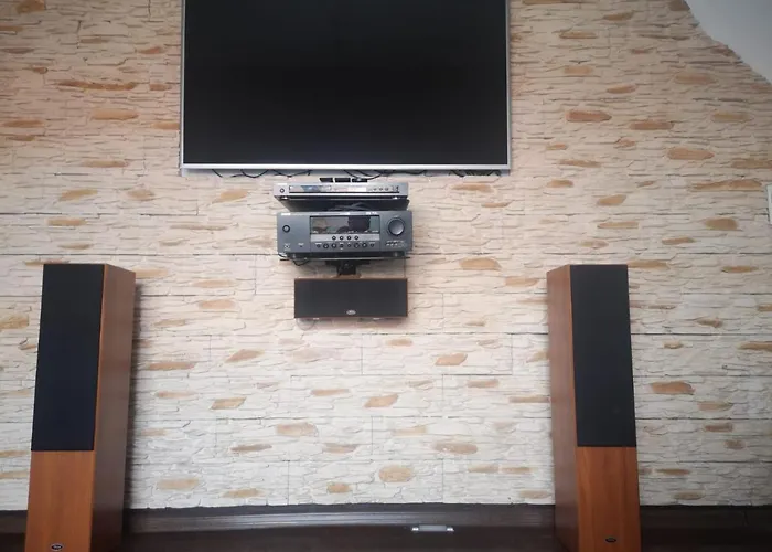 Apartamenty Lena 16 Twoje Poddasze