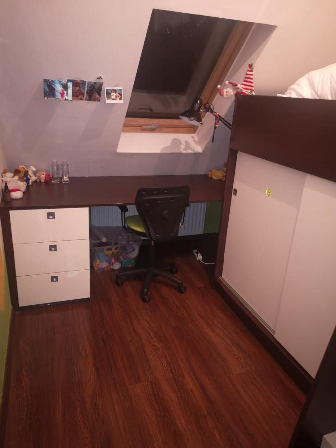 Apartment Lena 16 Twoje Poddasze Raciborz